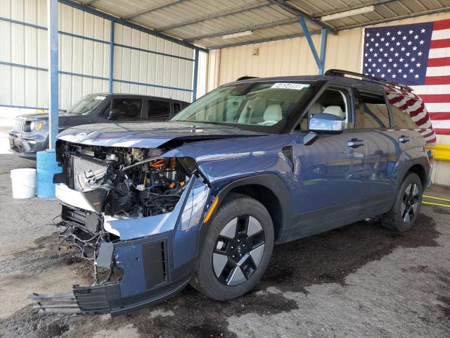 Vin: 5nmp24g14sh018227, lot: 54654895, hyundai santa fe sel 2025 img_1