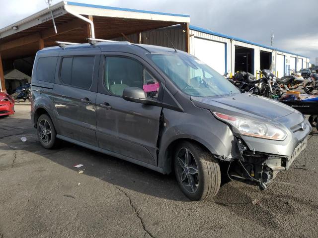 Vin: nm0ge9f73g1284833, lot: 54872305, ford transit xlt 20164