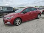 2017 CHEVROLET CRUZE LT - 3G1BE6SM0HS532245