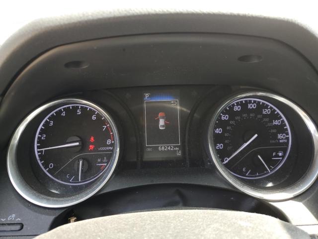 2019 TOYOTA CAMRY L - 4T1B11HK6KU181792