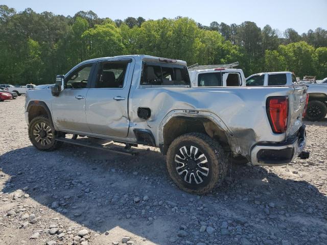 2023 GMC SIERRA K25 1GT49REY1PF204582