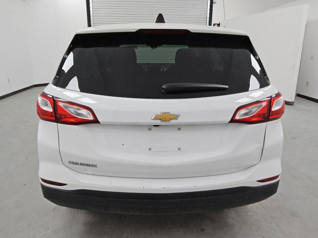 2020 CHEVROLET EQUINOX LS - 2GNAXHEV1L6131847