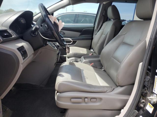 2016 HONDA ODYSSEY EX - 5FNRL5H67GB063984