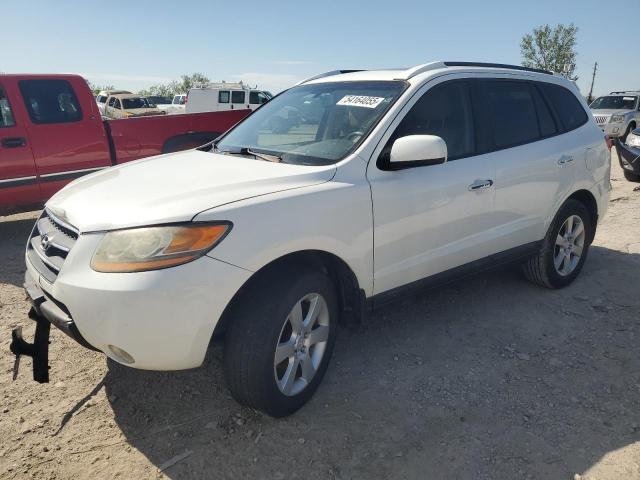 HYUNDAI SANTA FE S