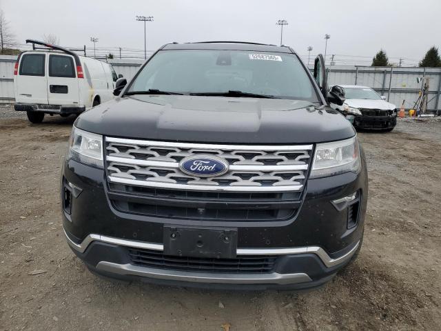 2019 FORD EXPLORER L - 1FM5K8F85KGA03171