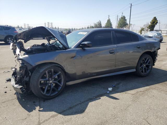 Vin: 2c3cdxhg4ph515945, lot: 54079025, dodge charger gt 2023 img_1