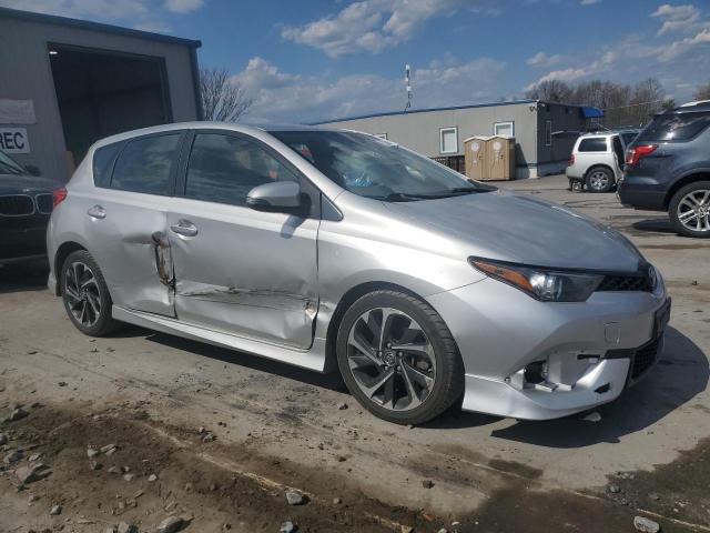 Vin: jtnkarje7jj553661, lot: 54691735, toyota corolla 20184