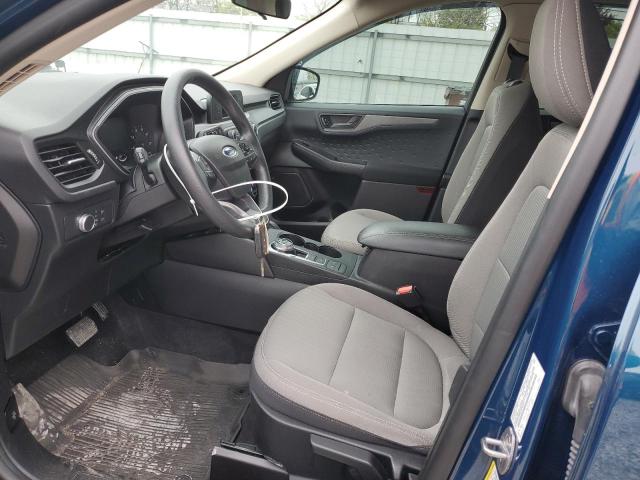 2020 FORD ESCAPE S - 1FMCU0F68LUA72764