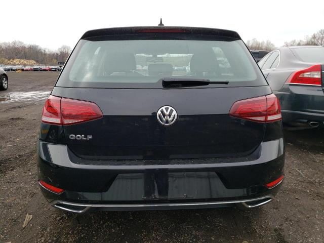 2019 VOLKSWAGEN GOLF S - 3VWW57AU7KM022452