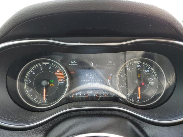 2019 JEEP CHEROKEE T 1C4PJMBX6KD391051