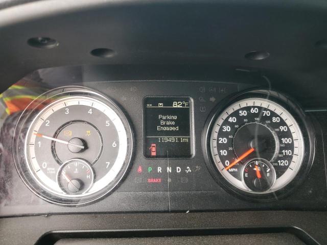 2021 RAM 1500 CLASS - 1C6RR7LT6MS528316