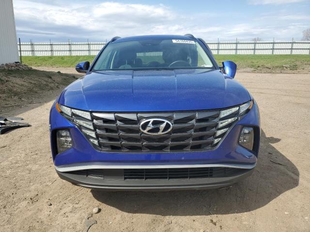 2024 HYUNDAI TUCSON SEL 5NMJF3DE1RH295293