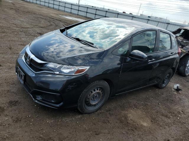 Vin: 3hggk5h41km747606, lot: 54239865, honda fit lx 2019 img_1