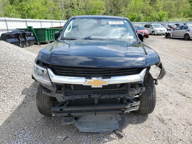2020 CHEVROLET COLORADO - 1GCHTBEA5L1110158