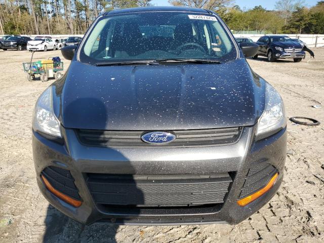 2016 FORD ESCAPE S 1FMCU0F76GUA50101