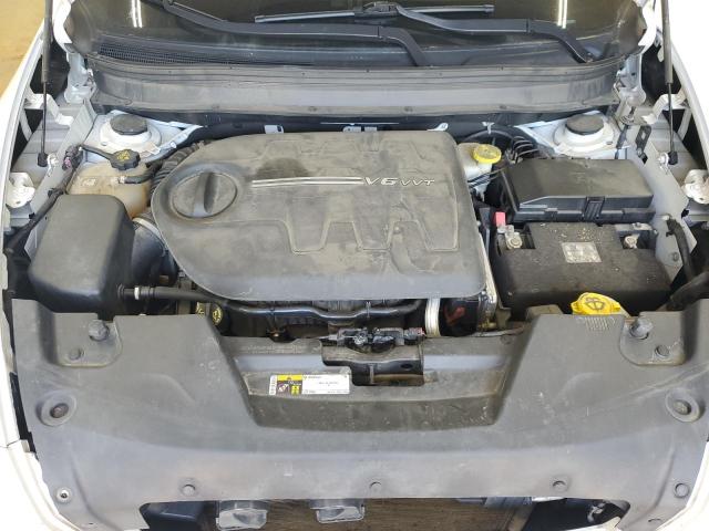 2017 JEEP CHEROKEE S - 1C4PJMAS6HW566899