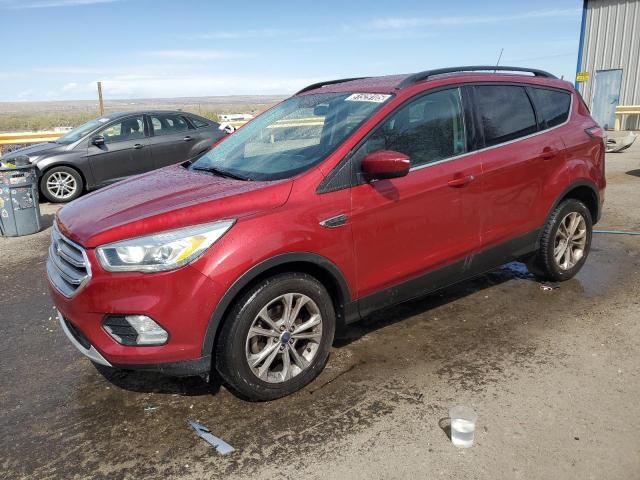 Vin: 1fmcu0gd2hua14394, lot: 51529105, ford escape se 2017 img_1