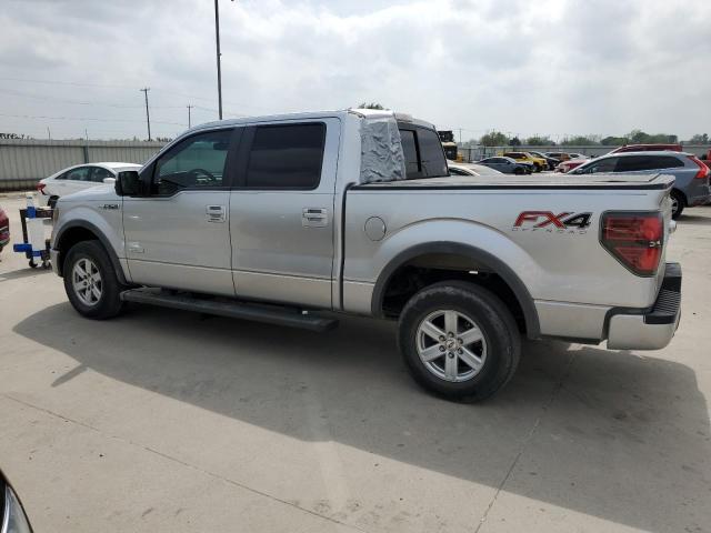 Vin: 1ftfw1etxekf06206, lot: 51542435, ford f-150 supercrew 20142