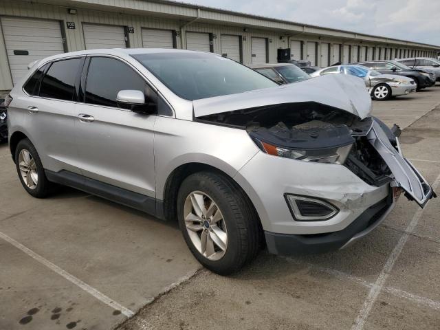 2017 FORD EDGE SEL 2FMPK3J93HBB25300