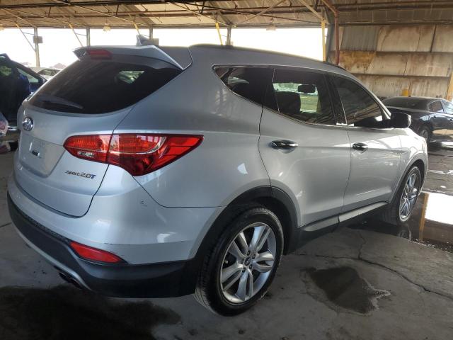 Vin: 5xyzu3la6eg179454, lot: 53683635, hyundai santa fe 20143
