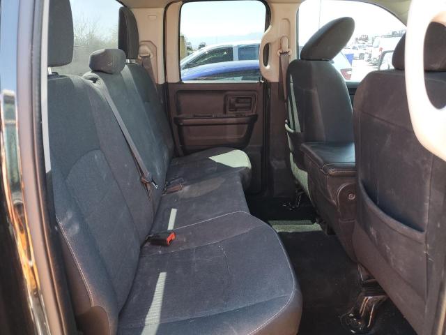 2022 RAM 1500 CLASS - 1C6RR6FG7NS154972