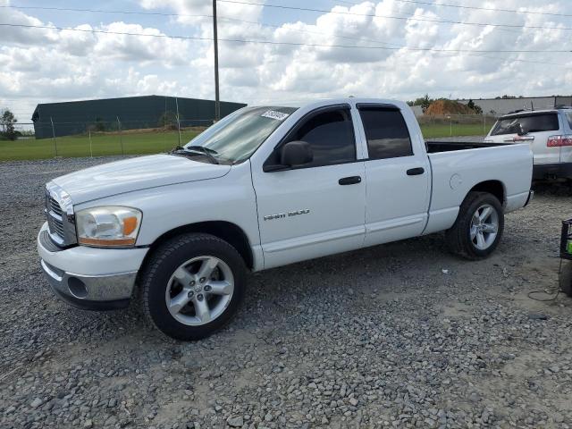 DODGE RAM 1500 S