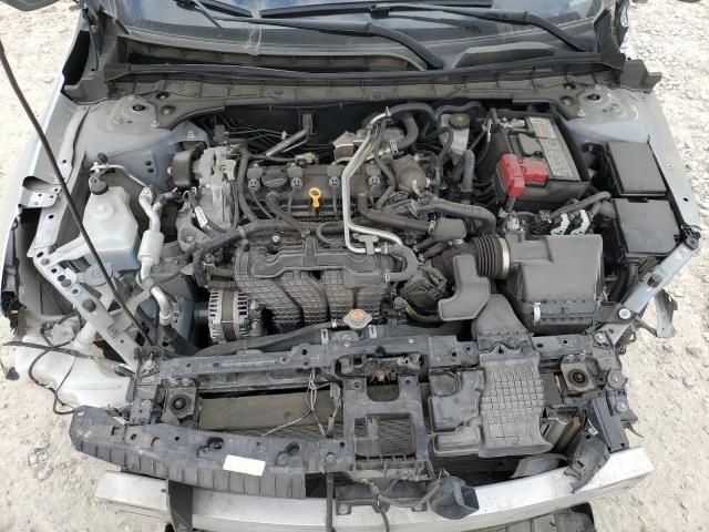 2024 NISSAN ALTIMA SV - 1N4BL4DV8RN315888