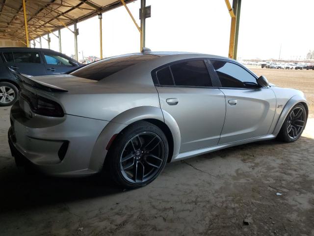 Vin: 2c3cdxgj6lh185703, lot: 52411985, dodge charger scat pack 20203