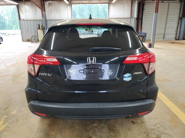 2016 HONDA HR-V EX - 3CZRU6H51GM740432