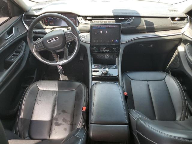 2023 JEEP GRAND CHER - 1C4RJHBG6PC566668