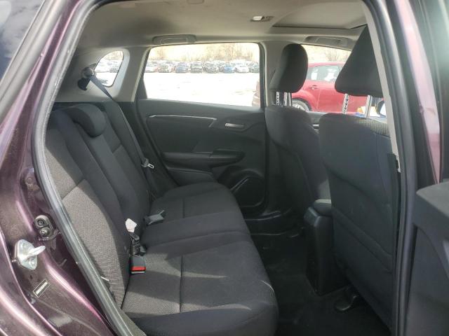 2016 HONDA FIT EX - JHMGK5H78GX042990