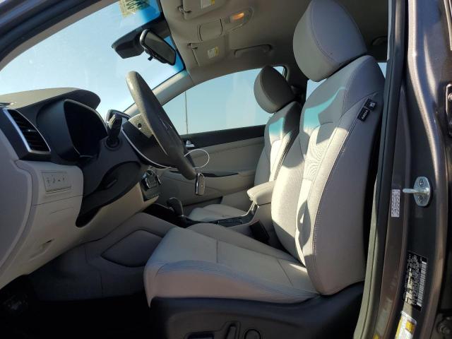 2020 HYUNDAI TUCSON LIM - KM8J33A48LU123701