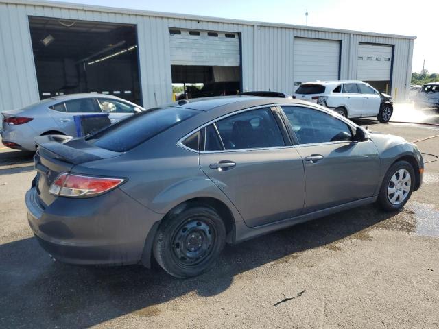 Vin: 1yvhz8ch0b5m10774, lot: 53295945, mazda 6 i 20113