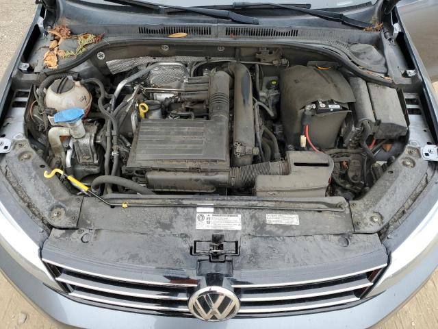 2016 VOLKSWAGEN JETTA S - 3VW267AJ0GM276254