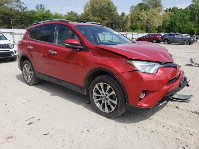 2016 TOYOTA RAV4 LIMIT - JTMDFREV0GJ056680