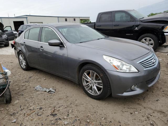 Vin: jn1cv6apxam403073, lot: 54845045, infiniti g37 base 20104