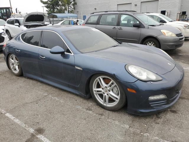 Vin: wp0ab2a74bl062010, lot: 51344295, porsche panamera s 20114