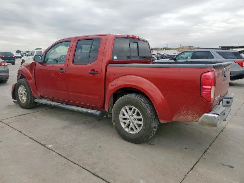 Vin: 1n6ad0er5en764921, lot: 51390215, nissan frontier s 20142
