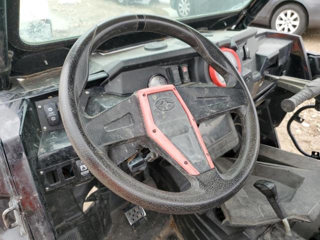 2014 POLARIS RZR 1000 X 4XAST1EA3EF362276
