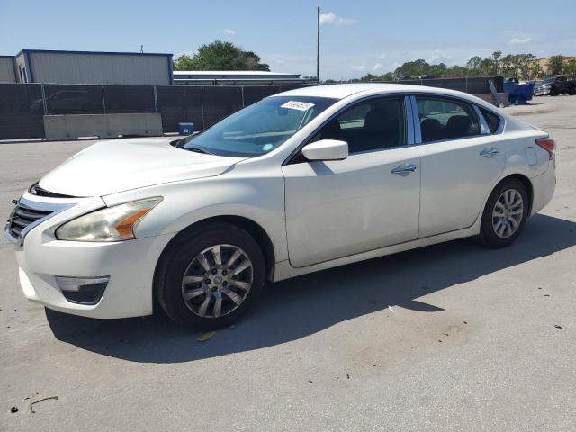 Vin: 1n4al3apxfn320680, lot: 51904525, nissan altima 2.5 2015 img_1
