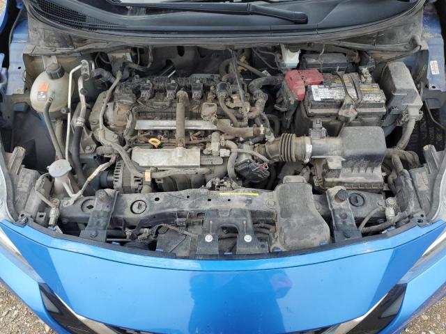2020 NISSAN VERSA SV - 3N1CN8EV7LL883512