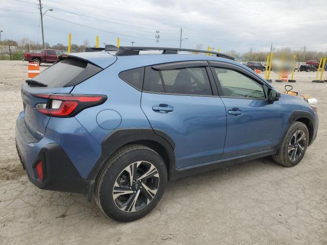 Vin: jf2guadc7rh246962, lot: 53810225, subaru crosstrek premium 20243