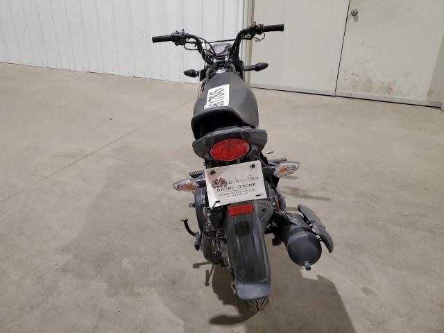 2022 HONDA NVA110 N 3H1JK072XND001050