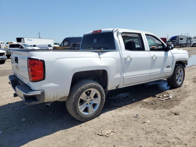 Vin: 3gcpcrec8jg490200, lot: 52036715, chevrolet all models c1500 lt 20183