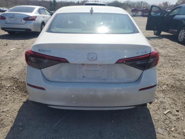 2024 HONDA CIVIC SPOR - 2HGFE2F52RH524691