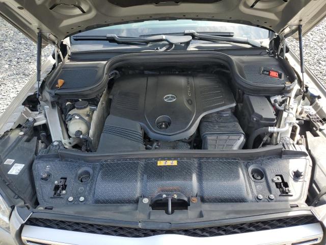 2021 MERCEDES-BENZ GLS 450 4M - 4JGFF5KE6MA392914