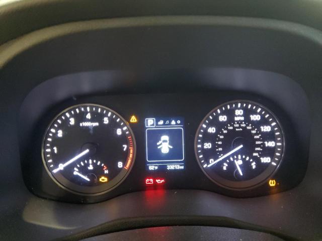 2017 HYUNDAI TUCSON SE - KM8J23A4XHU254056