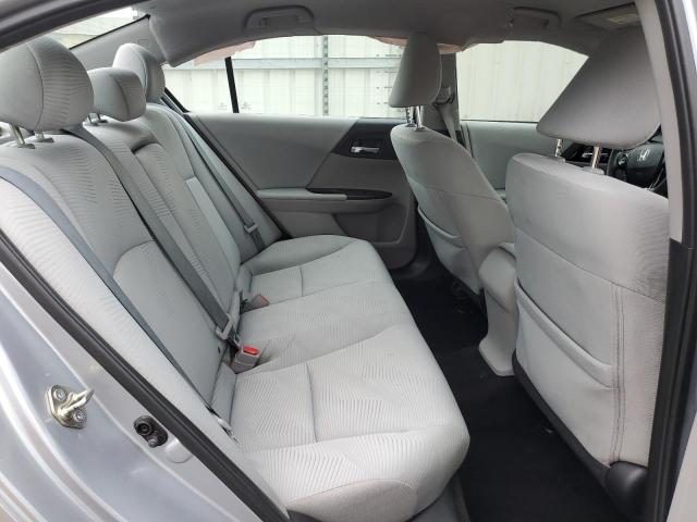 2016 HONDA ACCORD LX 1HGCR2F30GA236962