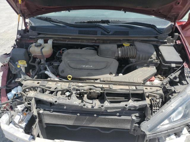 2018 CHRYSLER PACIFICA T - 2C4RC1BG5JR353355