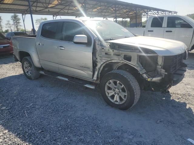 Vin: 1gcgtce32g1246319, lot: 53429955, chevrolet colorado lt 20164